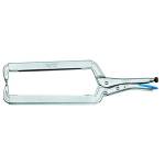 Gedore 6410810 (Series 138 Z-600) Profile-section grip wrench 24"