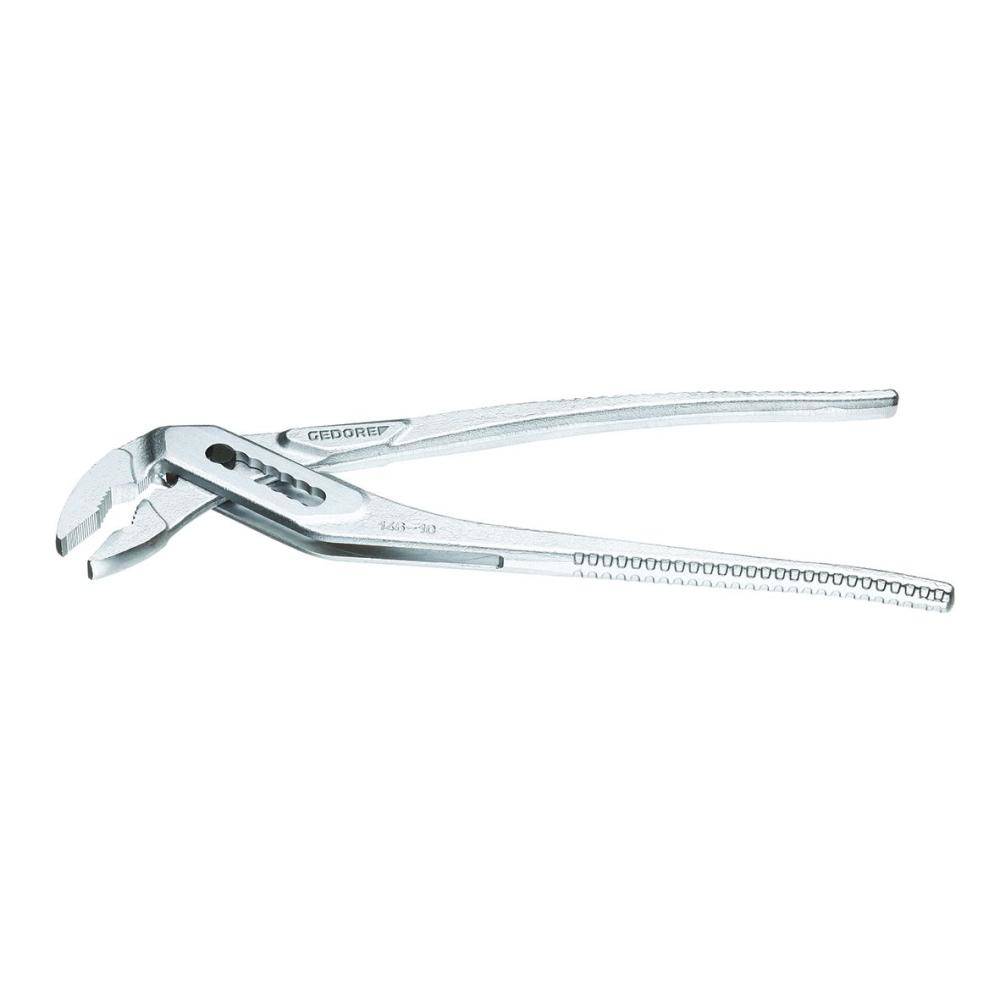 Gedore 6413240 (Series 146 10 C) Universal pliers 10", 7 settings