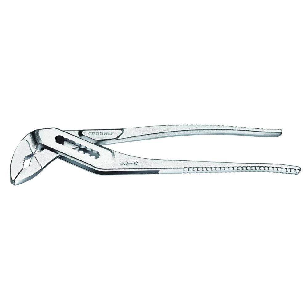 Gedore 6413240 (Series 146 10 C) Universal pliers 10", 7 settings