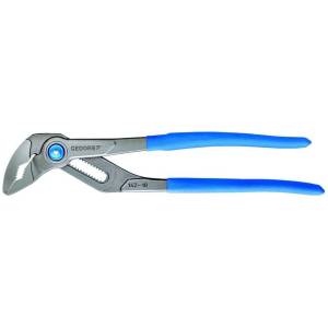 Gedore 2668211 (Series 142 7 TL) Universal pliers 7", 17 settings