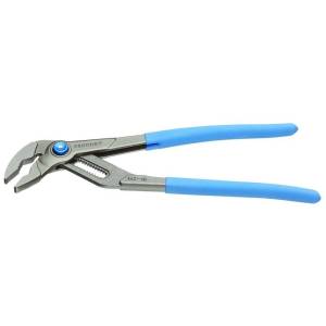Gedore 2668211 (Series 142 7 TL) Universal pliers 7", 17 settings