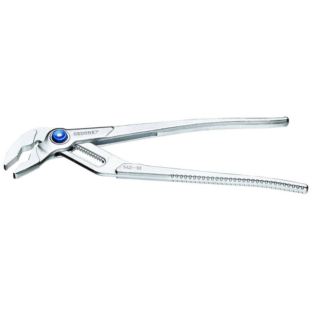 Gedore 2668238 (Series 142 7 C) Universal pliers 7", 17 settings