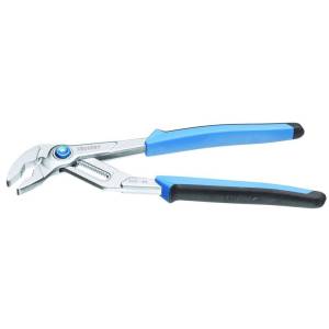 Gedore 6416340 (Series 142 10 JC) Universal pliers 10", 15 settings