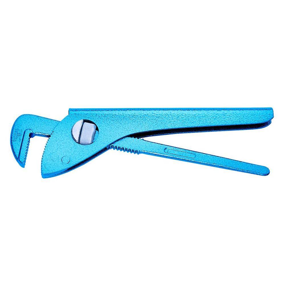 Gedore 6419360 (Series 152 9) High speed pipe wrench 9"
