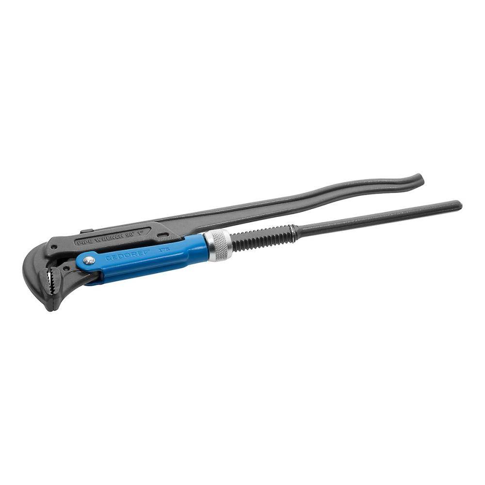 Gedore 6437500 (Series 175 2) Pipe wrench 2"