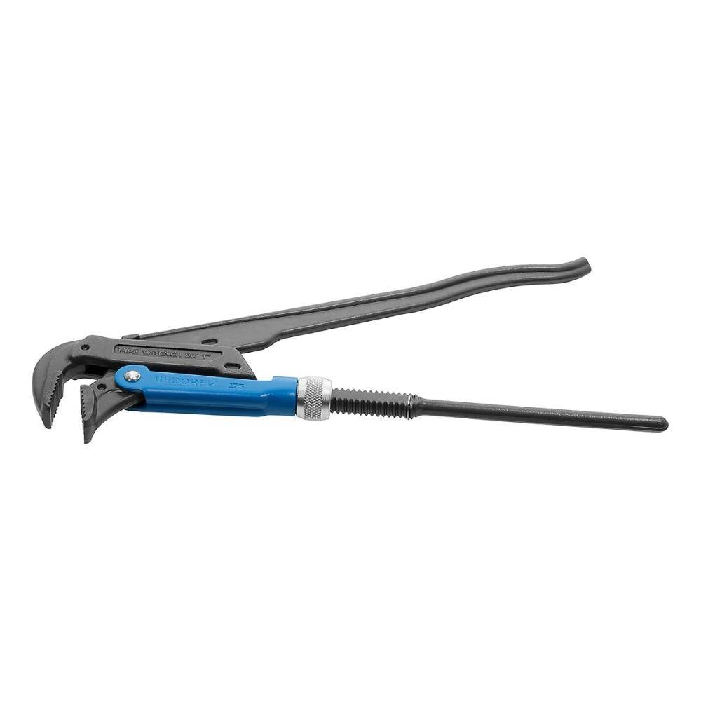 Gedore 6437340 (Series 175 1) Pipe wrench 1"