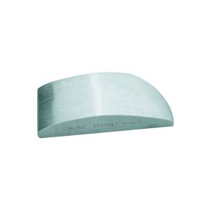 Gedore 6457290 (Series 255) Planishing hand anvil 120x58x23 mm