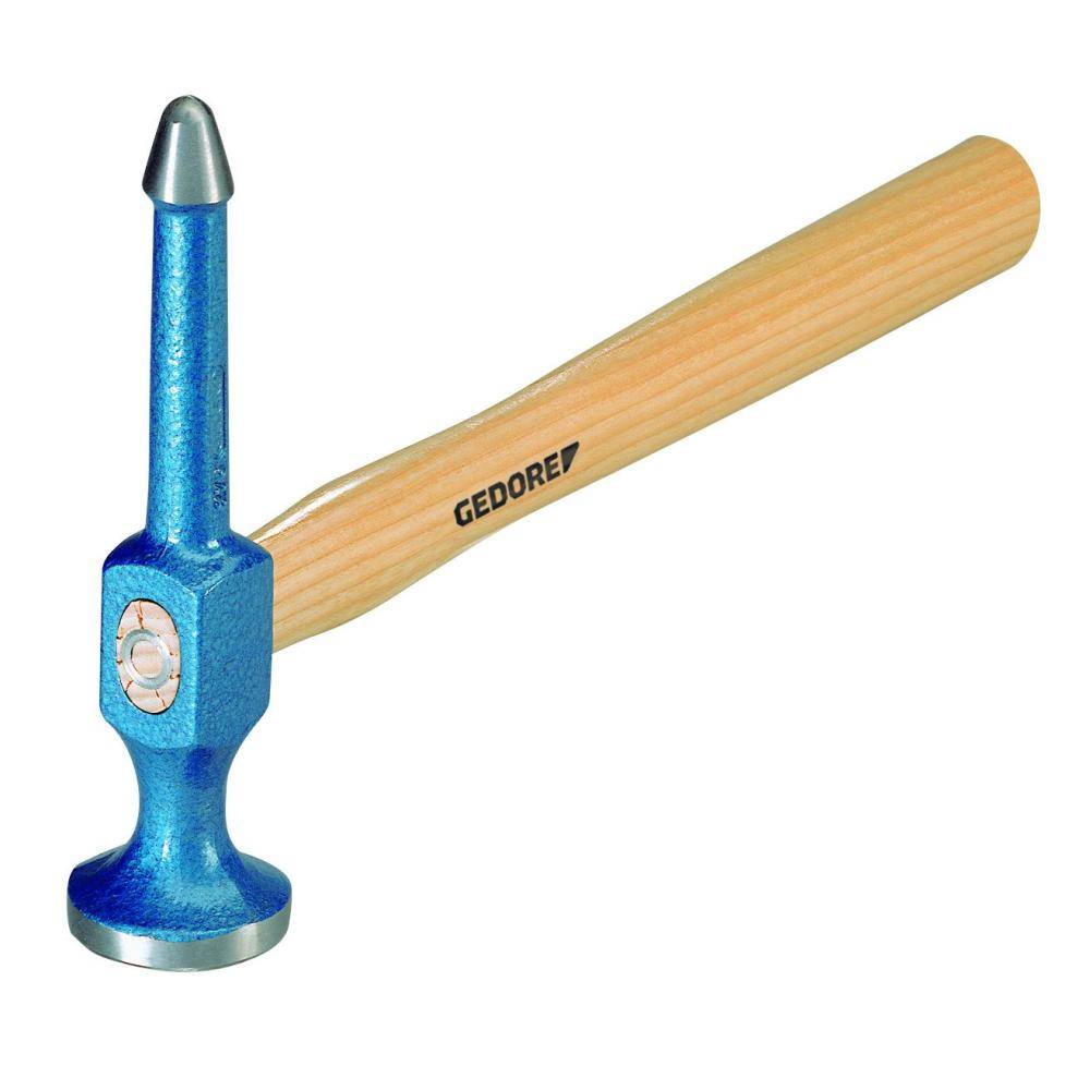 Gedore 6461130 (Series 276) Embossing hammer