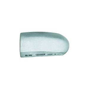 Gedore 6462020 (Series 285) Planishing hand anvil 111x68x23.5 mm