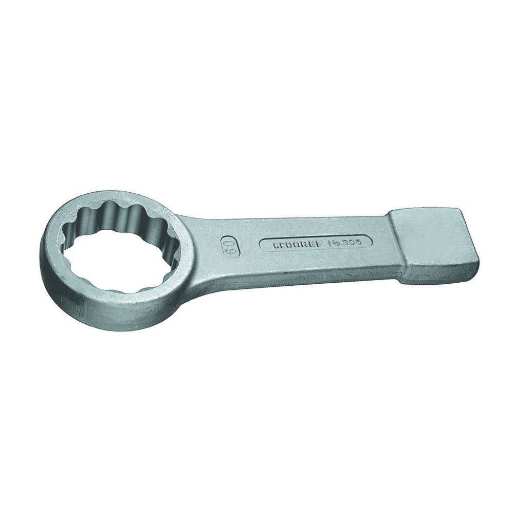 Gedore 6480430 (Series 306 2.5/8AF) Ring slogging spanner 2.5/8"