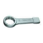 Gedore 6478960 (Series 306 1.1/2AF) Ring slogging spanner 1.1/2"