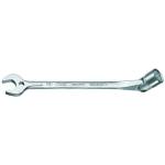 Gedore 6512570 (Series 534 15) Combination swivel head wrench 15 mm
