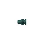 Gedore 6524150 (Series KB619) Adaptor for bits 1/4" hex - 1/2" square