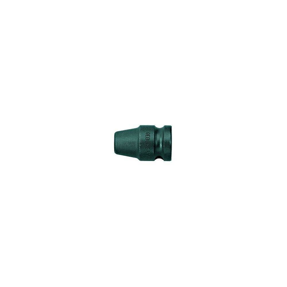Gedore 6530040 (Series KB 630) Adaptor for bits 1/4" hex - 3/8" square