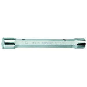 Gedore 6526440 (Series 626 18x19) Tubular box spanner 18x19 mm