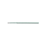 Gedore 6528060 (Series 626 S 1) Stepped tommy bar 190 mm, d 3.7-7.0 mm