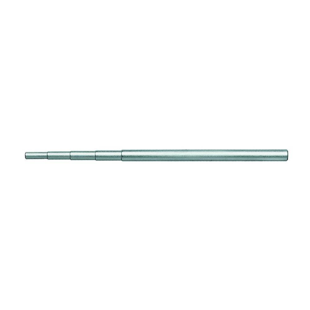 Gedore 6528140 (Series 626 S 2) Stepped tommy bar 240 mm, d 6.7-11 mm