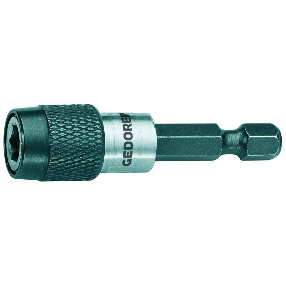 Gedore 6530550 (Series 700) Bit holder 1/4", magnetic