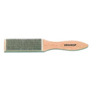 Gedore 6531790 (Series 645) File brush