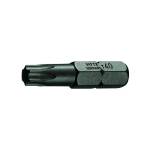 Gedore 6542990 (Series 687TX T40 S-010) Screwdriver bit 1/4", Value pack 10-pc, TX T40