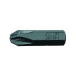 Gedore 6552790 (Series 690 PZD 1 S-010) Screwdriver bit 1/4", Value pack 10-pc, PZ 1