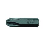 Gedore 6553330 (Series 890 PZD 2) Screwdriver bit 5/16" PZ 2
