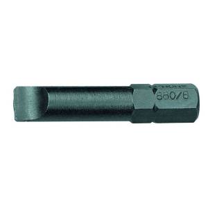 Gedore 6567040 (Series 880 8) Screwdriver bit 5/16" 8 mm
