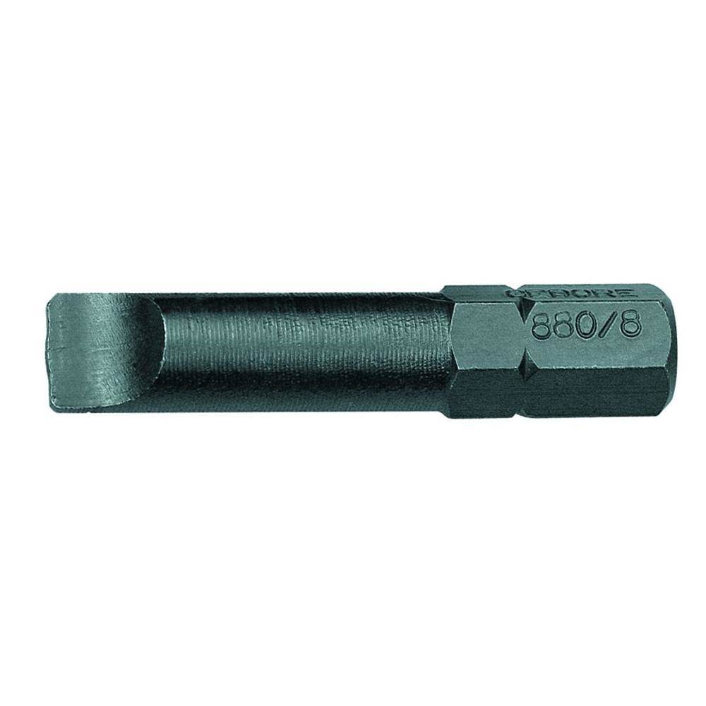 Gedore 6567120 (Series 880 9) Screwdriver bit 5/16" 9 mm