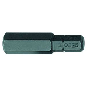 Gedore 6568440 (Series 885 6) Screwdriver bit 5/16" 6 mm