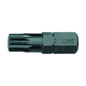Gedore 6569330 (Series 885 X 8) Screwdriver bit 5/16" XZN M8
