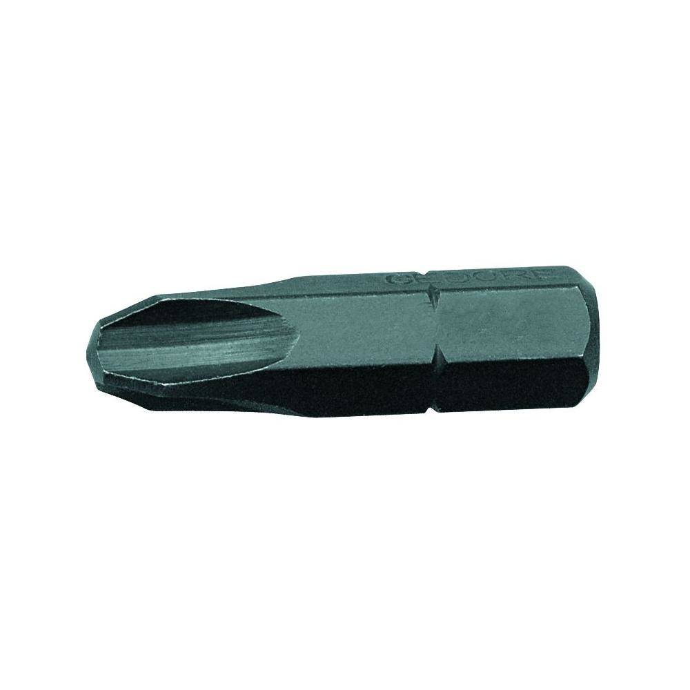 Gedore 6571740 (Series 890 3) Screwdriver bit 5/16" PH 3