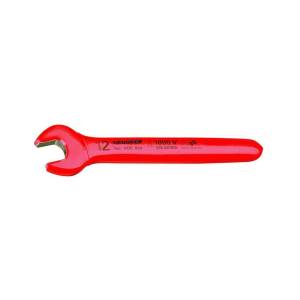 Gedore 6573360 (Series VDE 894 24) VDE Single open ended spanner 24 mm