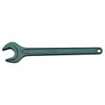 Gedore 6575060 (Series 894 19) Single open ended spanner 19 mm
