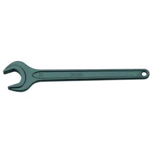 Gedore 6576890 (Series 894 38) Single open ended spanner 38 mm