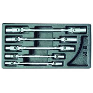 Gedore 5622890 (Series 1500 E-34 L) ES tool module empty