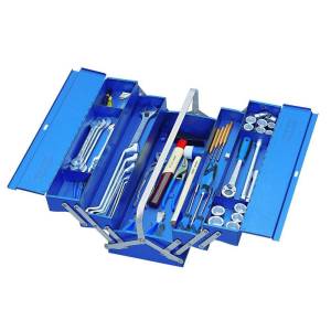 Gedore 6610660 (Series 1151-1335) Tool box with assortment S 1151 M