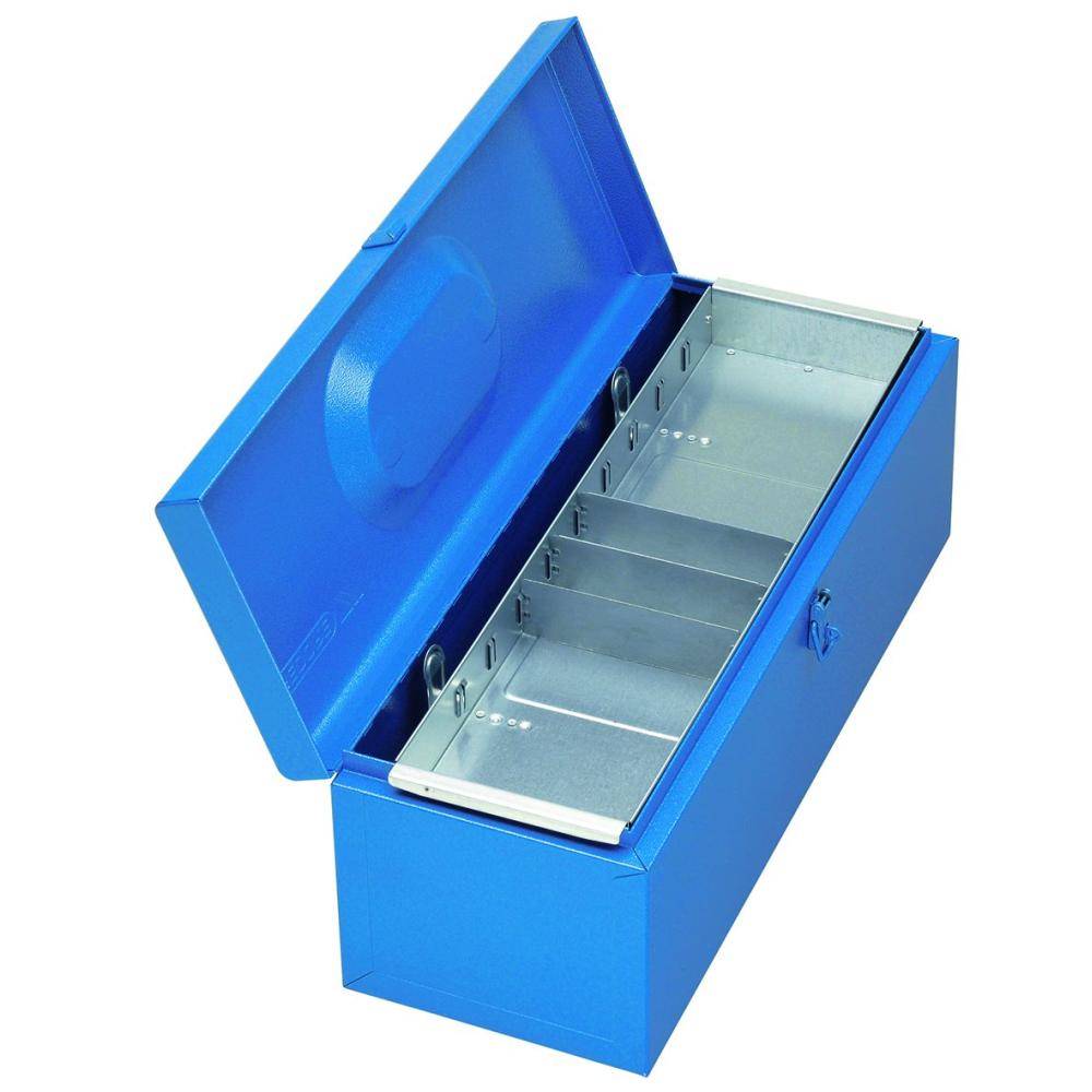 Gedore 6616860 (Series 1440-91) Tool box JUMBO, 440x918x537 mm