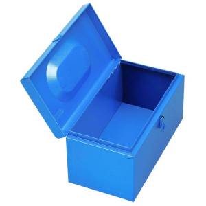 Gedore 6616860 (Series 1440-91) Tool box JUMBO, 440x918x537 mm