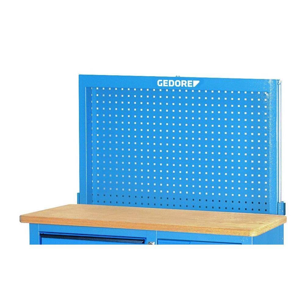 Gedore 6623800 (Series R1504 L) Rear panel empty