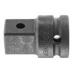 Gedore 6650020 Convertor 1/2" to 3/4"