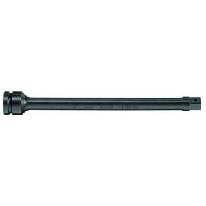 Gedore 6650100 (Series KB 1990-10) Impact extension 1/2" 250 mm