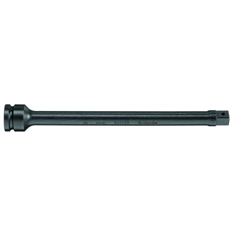 Gedore 6650100 (Series KB 1990-10) Impact extension 1/2" 250 mm