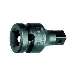 Gedore 6650370 (Series KB 1930) Reducer 1/2" to 3/8"