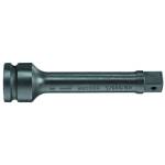 Gedore 6261710 (Series KB3090-3) Impact extension 3/8" 75 mm