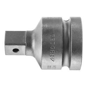 Gedore 6657460 (Series KB 2132) Impact reducer 1" to 3/4"