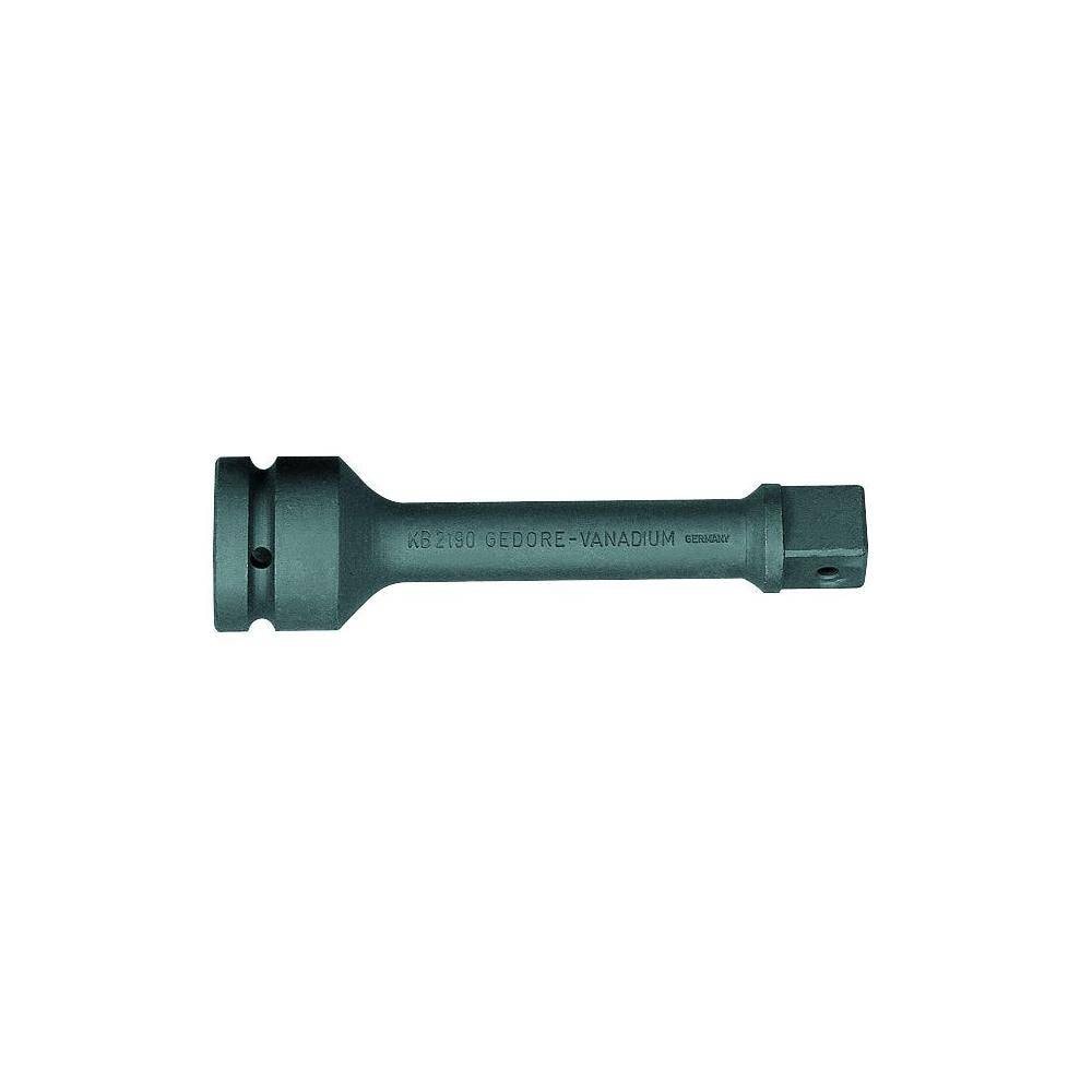 Gedore 6657970 (Series KB 2190-8) Impact extension 1" 208 mm