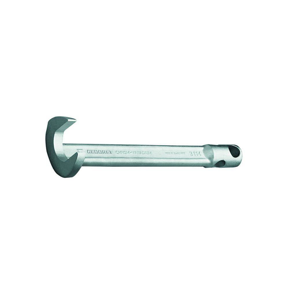 Gedore 6670640 (Series 3114 24) Crowfoot spanner 24 mm
