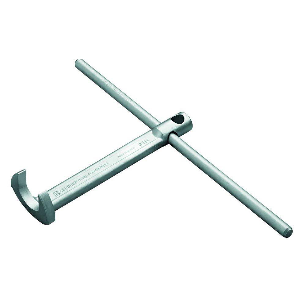 Gedore 6676920 (Series 3114 16) Crowfoot spanner 16 mm
