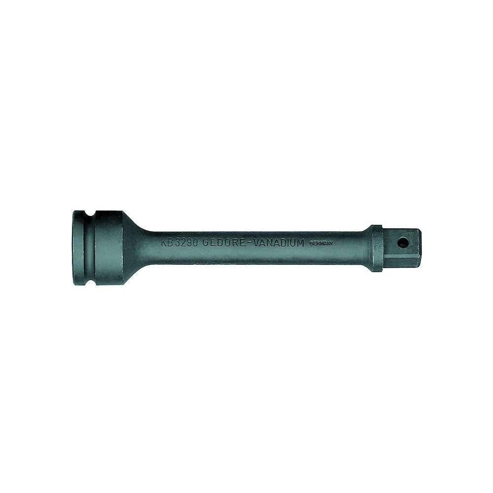 Gedore 6675600 (Series KB 3290-8) Impact extension 3/4" 205 mm