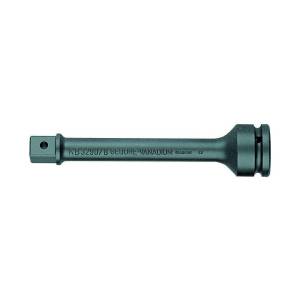Gedore 6675600 (Series KB 3290-8) Impact extension 3/4" 205 mm